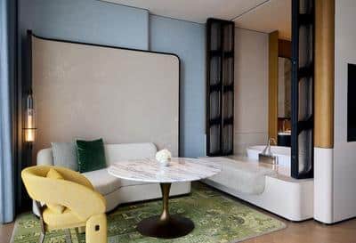 2 Queen Deluxe Room