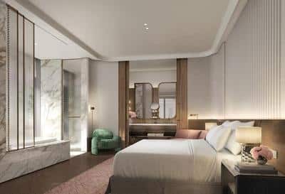 The Suite
