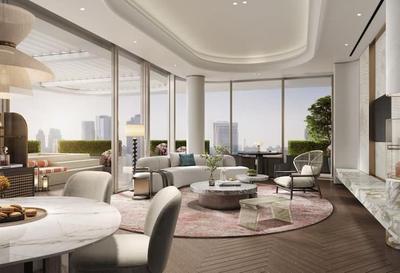King Presidential Suite