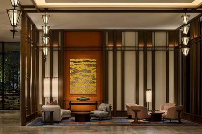 Grand Entrance