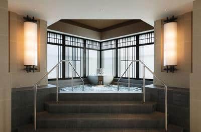 Spa - Jacuzzi
