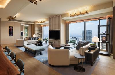 Presidential Suite