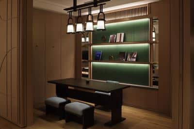 Waldorf Penthouse