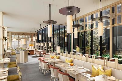 Jolie Brasserie