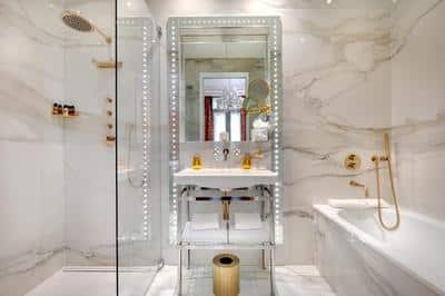 Baron Suite Haussmann