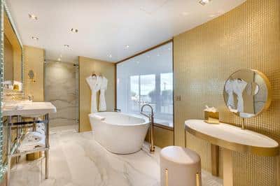 Bowmann Penthouse Suite with Panoramic Terrace