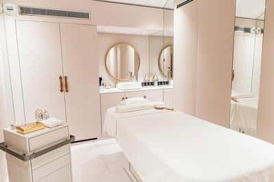 Terraké Spa