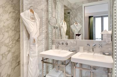 Haussmann Deluxe