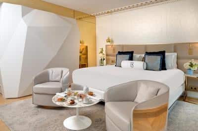 Hausmann Junior Suite