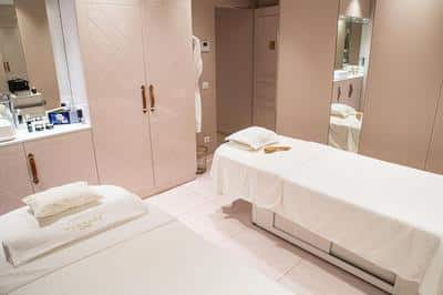 Terraké Spa