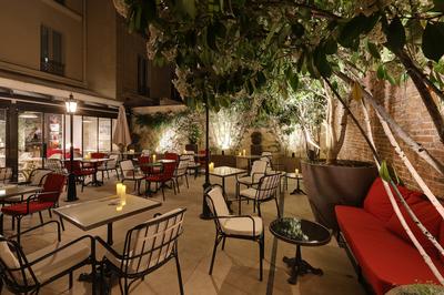 The Patio