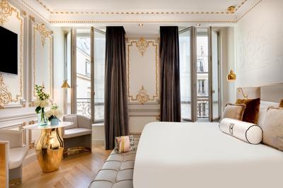 Haussmann Executive