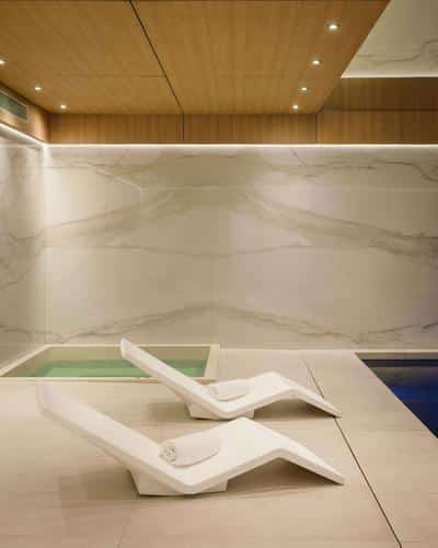 Terraké Spa