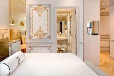 Haussmann Executive