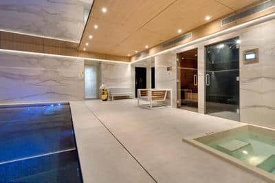 Terraké Spa