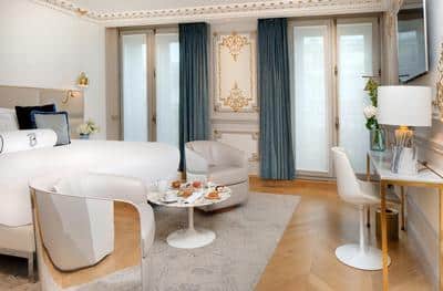 Hausmann Junior Suite