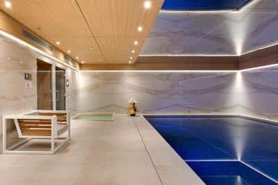 Terraké Spa