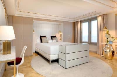 Bowmann Penthouse Suite with Panoramic Terrace