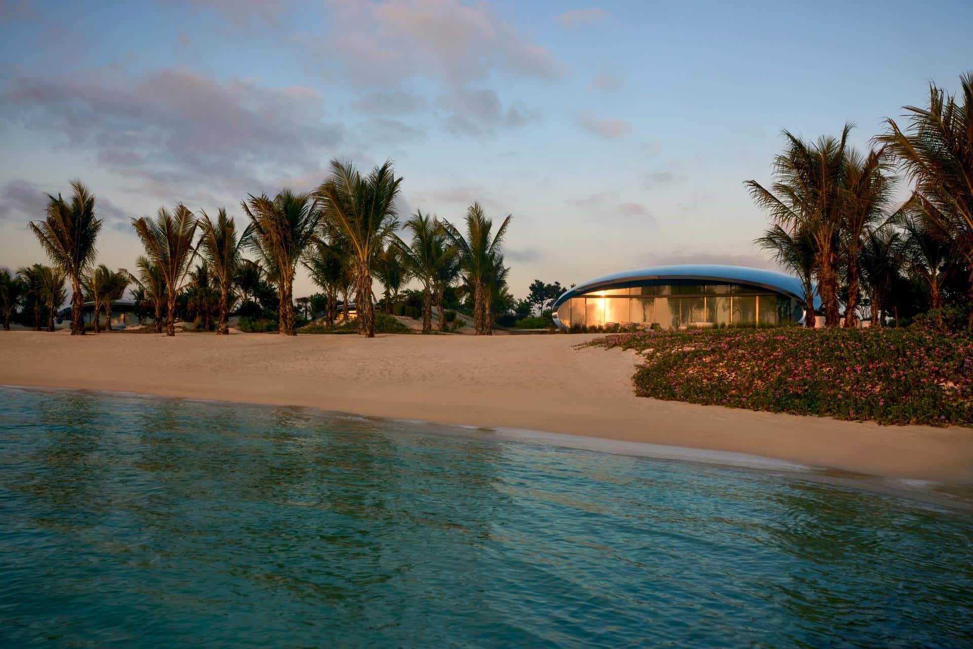 Shebara Resort