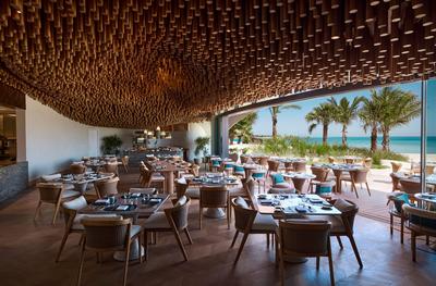 Lunara Restaurant