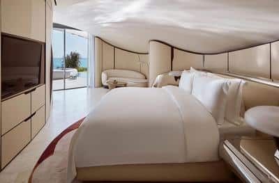 Two Bedroom Beach Villa