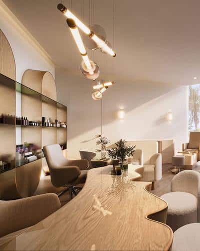Salon
