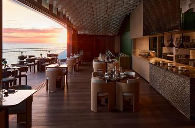 Iki.roe Restaurant
