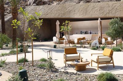 Wadi Restaurant