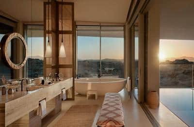 Three Bedroom Royal Villa