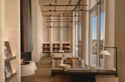 The Library