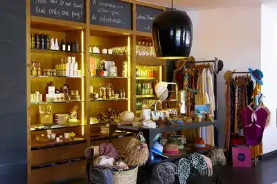 Boutique