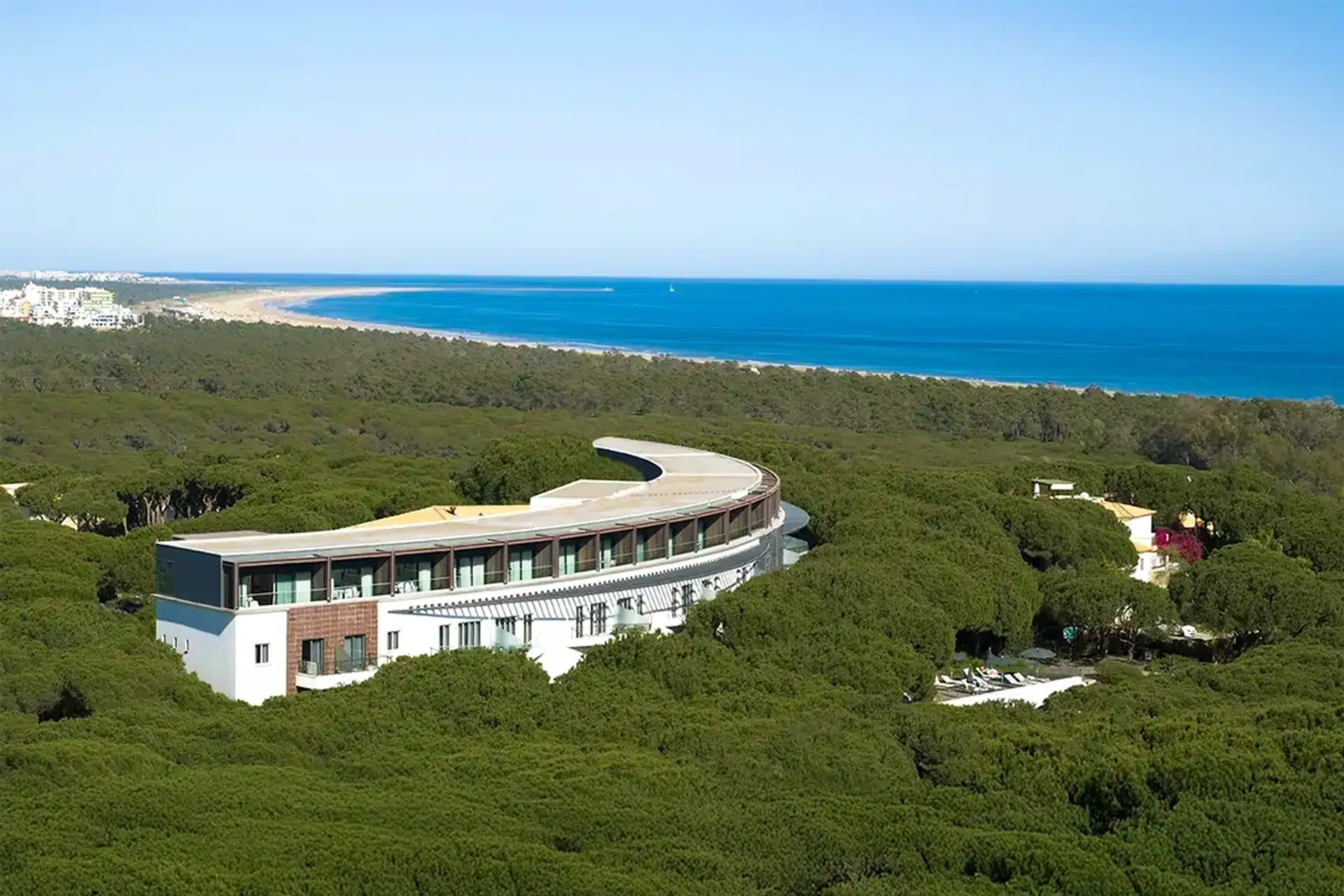 Octant Praia Verde