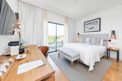 Sea View Room