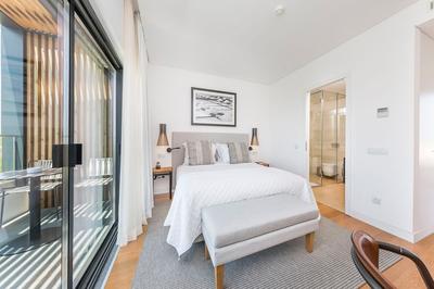 Sea View Room