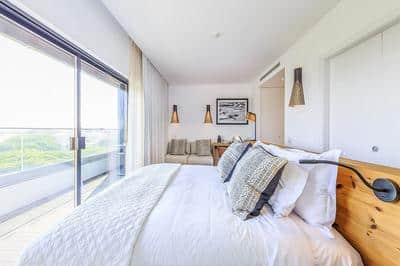 Superior Room Sea View