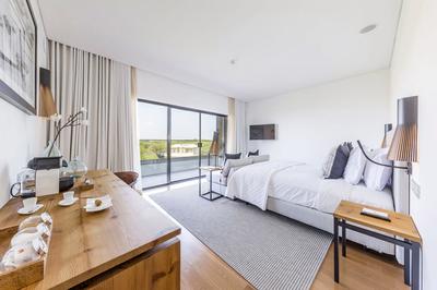 Deluxe Room Sea View