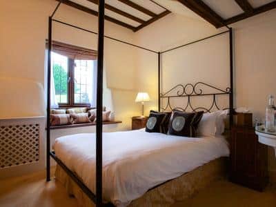 Gatehouse Suite