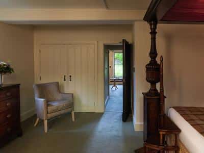 Gatehouse Suite