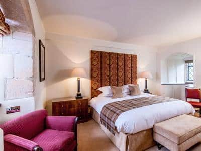 Junior Deluxe Room