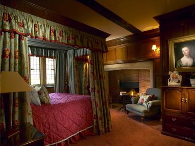 Superior Four Poster Room