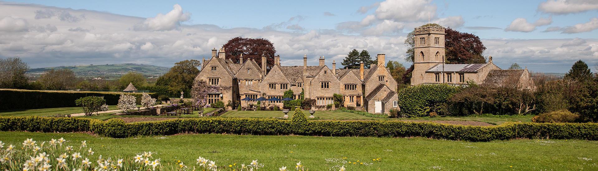 Buckland Manor