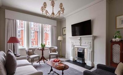 Chelsea Junior Suite