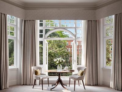 Chelsea Garden Suite