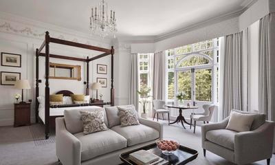 Chelsea Garden Suite