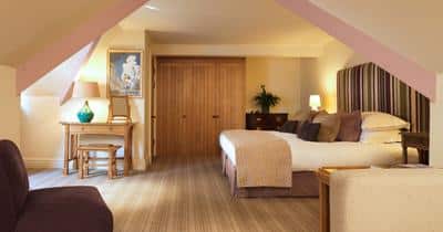Family Loft Suite