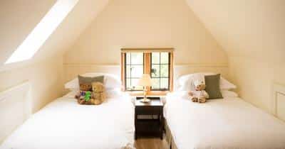 Family Loft Suite