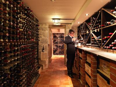 Wine Cellar