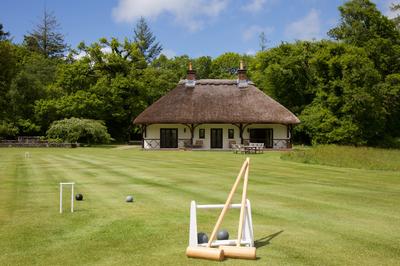 Croquet