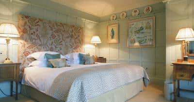 Master Room