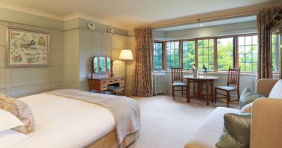 Master Room